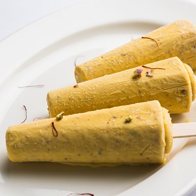 KULFI