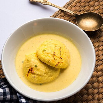 Ras malai