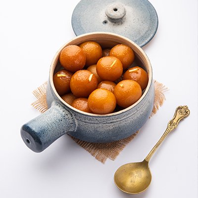 gulab jamun